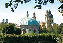 Sprachschule Alinguas München