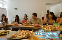 Comida Internacional 2010 - 01
