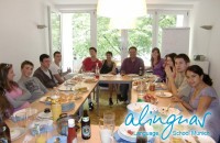 Comida Internacional 2010 - 01
