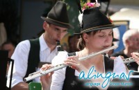 Oktoberfest y los cursos de alemán