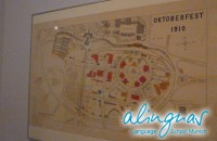 Oktoberfest y aprender alemán en Munich, Alemania