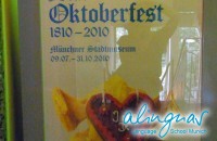Oktoberfest y Alinguas escuela de idiomas en Munich, Alemania