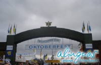 Oktoberfest y los cursos de alemán