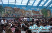 Oktoberfest y los cursos de alemán