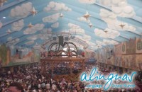 Oktoberfest y los cursos de alemán