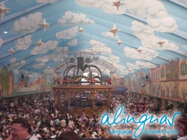 Oktoberfest y los cursos de alemán Oktoberfest y los cursos de alemán